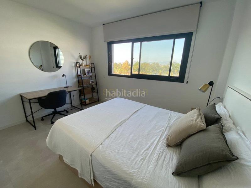 Foto 215fdbfd-ecd2-4f31-8c63-3f95883fb55a. Location appartement avec chauffage parking dans Los Álamos Torremolinos