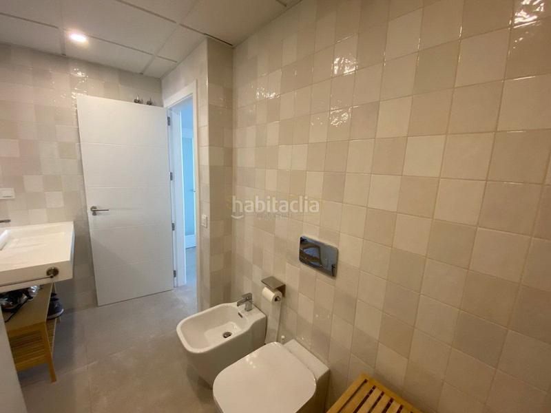 Foto 3da95da4-f570-4d11-b6ff-b3d1154d85ca. Location appartement avec chauffage parking dans Los Álamos Torremolinos