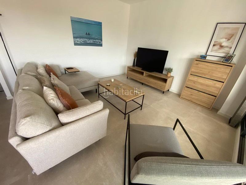 Foto 4da8be94-f95a-4452-8220-c1c394c458b3. Location appartement avec chauffage parking dans Los Álamos Torremolinos