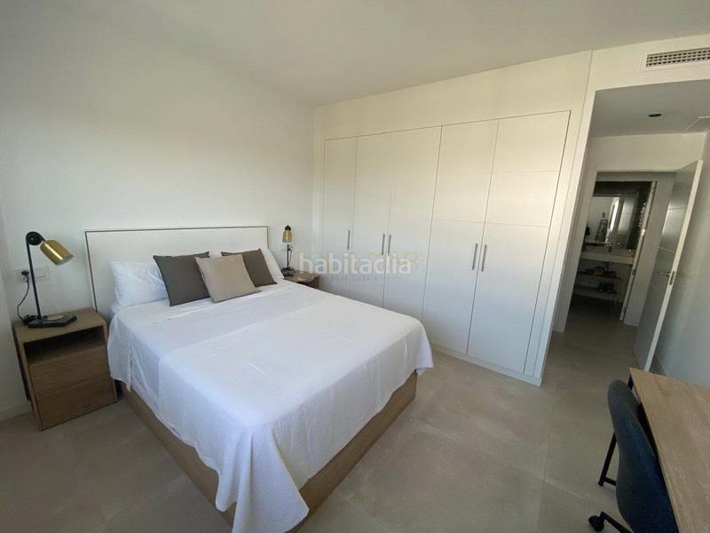 Foto 6721cb49-a579-41fc-be52-741a1b655286. Location appartement avec chauffage parking dans Los Álamos Torremolinos