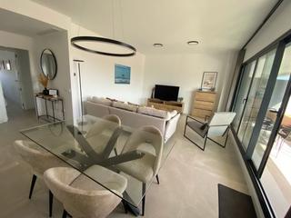 Appartement à Los Álamos