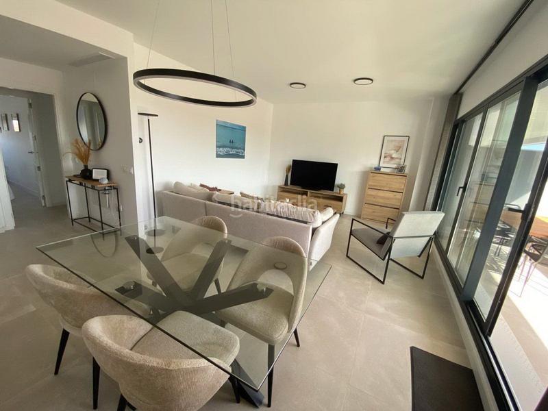 Foto 78f65922-c4a0-41ae-a881-1634e0865676. Location appartement avec chauffage parking dans Los Álamos Torremolinos