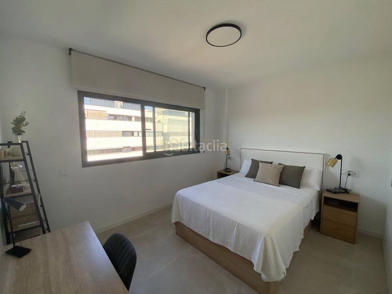 Foto 903618d5-ffd1-4799-a9b0-156f65a1e4f2. Location appartement avec chauffage parking dans Los Álamos Torremolinos