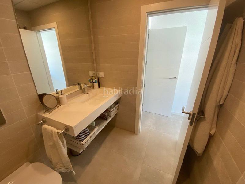 Foto 97684009-edd6-4ccd-a216-8c6412bb0e9b. Location appartement avec chauffage parking dans Los Álamos Torremolinos