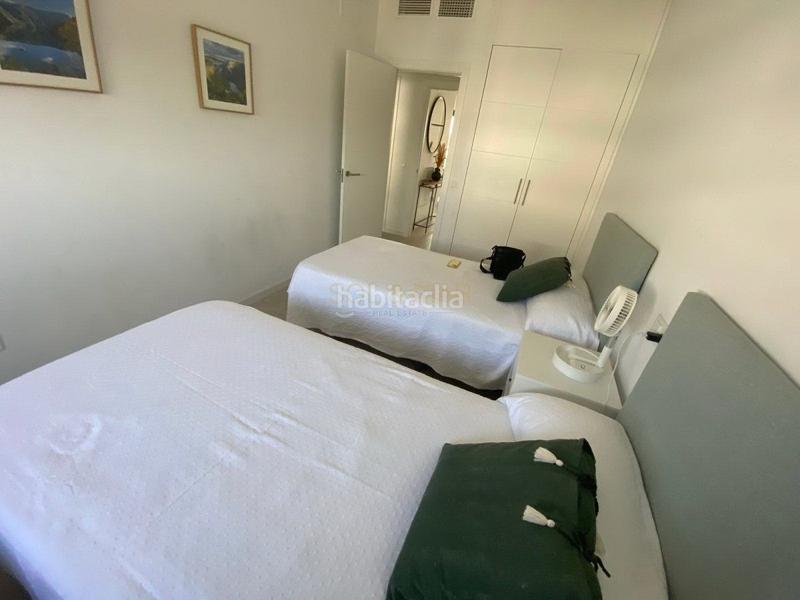 Foto fb89d628-7857-4f00-9793-98ec5e45fbc6. Location appartement avec chauffage parking dans Los Álamos Torremolinos