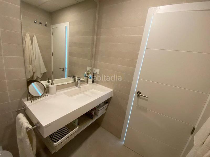 Foto fe315f81-308e-4c2a-8ed6-35f98ffe1aec. Location appartement avec chauffage parking dans Los Álamos Torremolinos