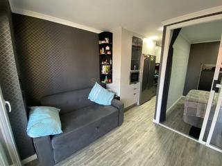 Affitto Piccolo appartamento in Ayuntamiento. Apartamento en alquiler en centro, 2 dormitorios.