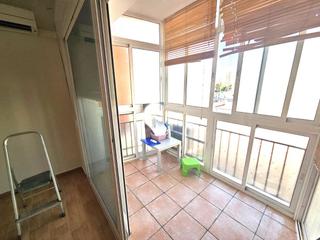 Estudi en Manantiales-Estacin de Autobuses. Estudio en venta en centro.