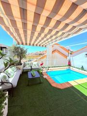 Casa adossada en Casablanca - La Viuela. Adosado en venta en la hacienda, 3 dormitorios.