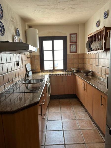 Foto 539c731d-b415-4b0d-ae72-6bdc8e1b8de9. Piso  en venta en El Bajondillo, 1 dormitorio. en Torremolinos