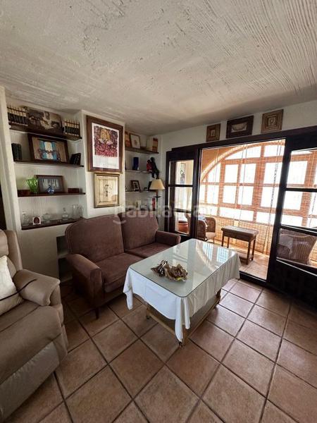 Foto ba31dce1-9646-4f56-b50f-fbcd43476a02. Piso  en venta en El Bajondillo, 1 dormitorio. en Torremolinos