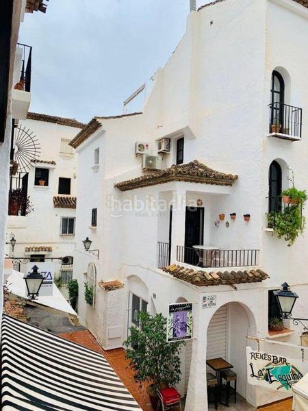 Foto d68494e3-6819-419b-a57d-b756204327a6. Piso  en venta en El Bajondillo, 1 dormitorio. en Torremolinos