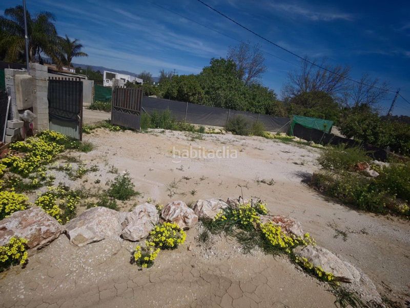 Foto 0dda2e3b-1481-47b9-bee0-5a18bb439073. Masia a Campanillas Málaga