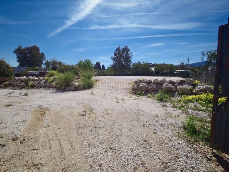 Foto 5bd987b3-e591-4ef6-afcc-b1c177398714. Masia a Campanillas Málaga