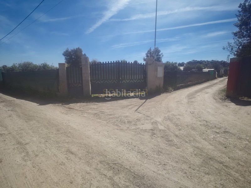 Foto 78ef2afe-db88-4664-ac29-5300d4a22cd0. Masia a Campanillas Málaga