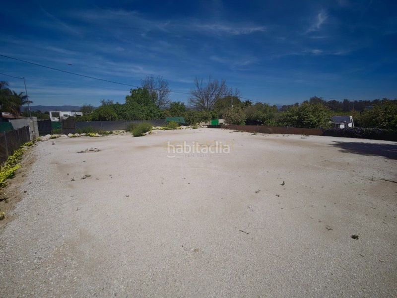 Foto 9af53e28-0bf6-4730-8bcc-8dfe67016727. Masia a Campanillas Málaga