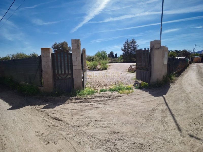 Foto c3181ff6-ca7e-4645-9b2e-e3c693113008. Masia a Campanillas Málaga