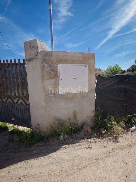 Foto d13fb606-e6c2-4948-a8cd-a2c0abe02edc. Masia a Campanillas Málaga