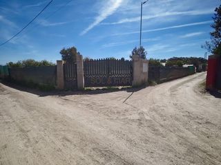 Country house en Campanillas. Finca r�st. en venta en campanillas.
