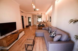 Lloguer Apartament a Zona Centro Comercial Torrequebrada. Apartamento en alquiler en torrequebrada, 2 dormitorios.