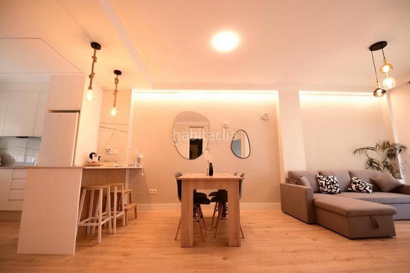 Foto 09207e45-a514-421f-8246-3fc7659fb3f1. Lloguer apartament amb aparcament a Zona Centro Comercial Torrequebrada Benalmádena