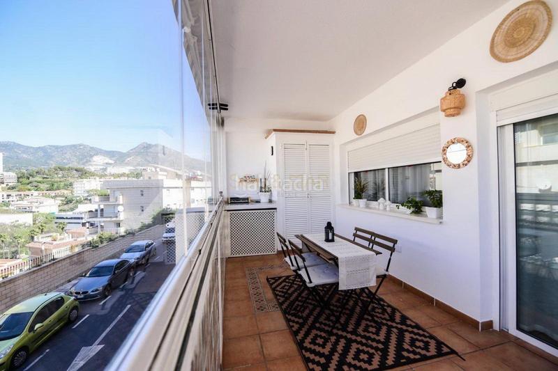 Foto 79894857-b1a7-424a-acee-5f9627c4b625. Lloguer apartament amb aparcament a Zona Centro Comercial Torrequebrada Benalmádena