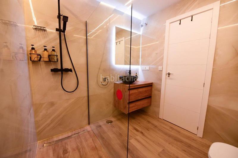 Foto 2600fede-3ed2-48a1-8518-8e09cc934d9c. Location appartement avec parking dans Zona Centro Comercial Torrequebrada Benalmádena