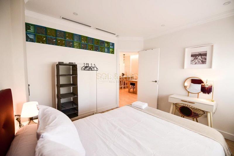 Foto 5ff82629-9d7e-4503-aaf9-ad1fd0ea2567. Location appartement avec parking dans Zona Centro Comercial Torrequebrada Benalmádena