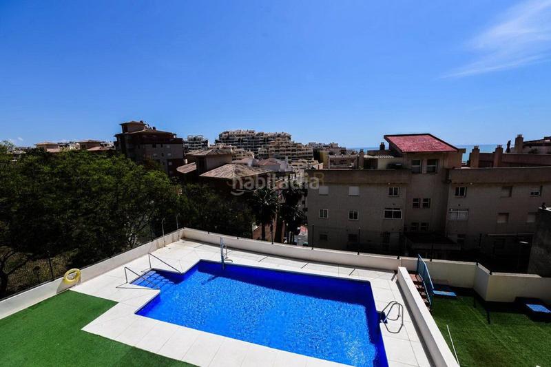 Foto 82b85c1a-b5c4-4f9b-8fee-9b6353f1b6bf. Location appartement avec parking dans Zona Centro Comercial Torrequebrada Benalmádena