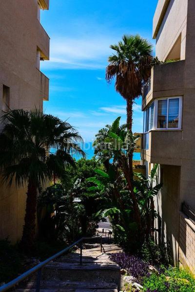 Foto 8b27dcd0-c98c-494d-9911-39cc75d1b06d. Location appartement avec parking dans Zona Centro Comercial Torrequebrada Benalmádena