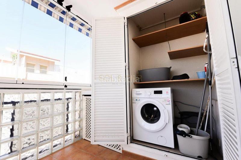 Foto d3282d9d-2865-4113-bc2a-8d40350c28c4. Location appartement avec parking dans Zona Centro Comercial Torrequebrada Benalmádena