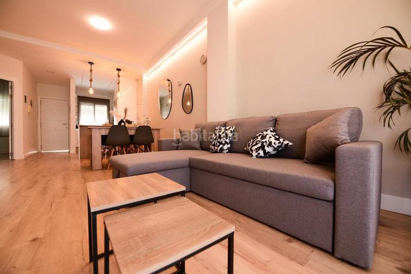 Foto e7d10d48-39d9-4365-b155-55c3a53c3b2b. Location appartement avec parking dans Zona Centro Comercial Torrequebrada Benalmádena