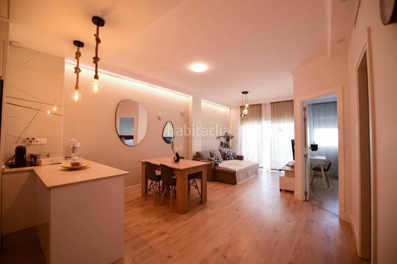 Foto f4ff5e14-4f61-4e09-b9fa-ca0e28c0d0fd. Location appartement avec parking dans Zona Centro Comercial Torrequebrada Benalmádena