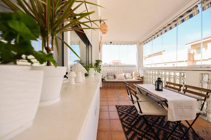 Foto afc89bb9-1c5d-4534-a7e9-c09780dc9d07. Miete appartement mit parking in Zona Centro Comercial Torrequebrada Benalmádena