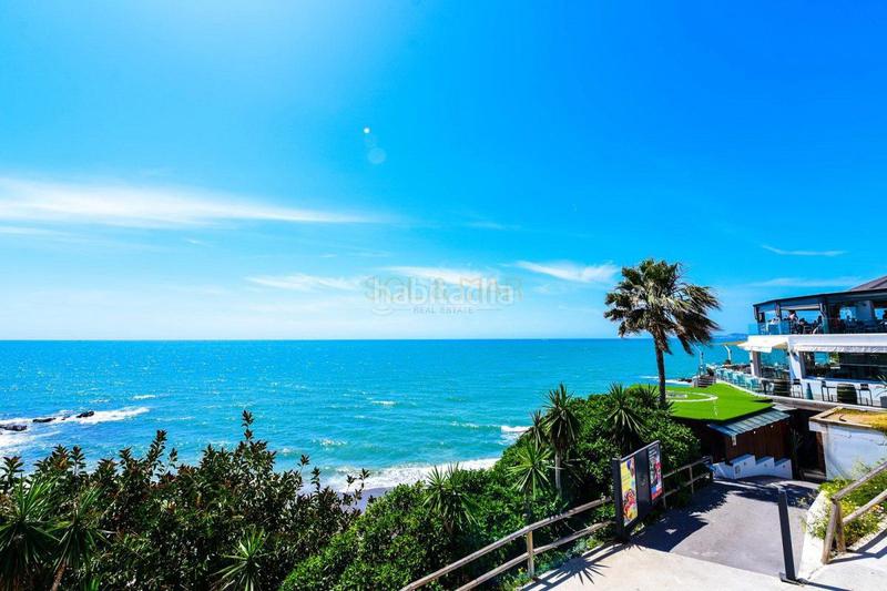 Foto bcff64cf-53de-4250-b0ca-54d03db64c4e. Miete appartement mit parking in Zona Centro Comercial Torrequebrada Benalmádena