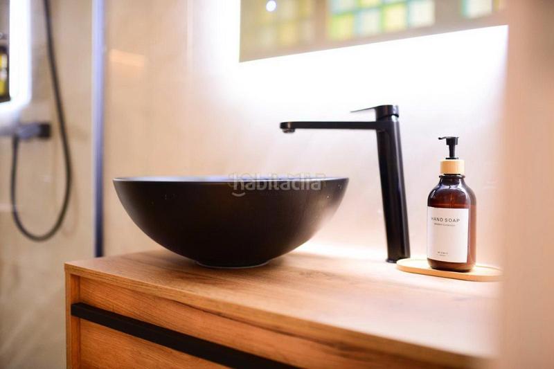 Foto c85ee0fe-b801-4c07-9453-5f5995939be0. Miete appartement mit parking in Zona Centro Comercial Torrequebrada Benalmádena