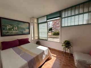 Appartement à Manantiales-Estación de Autobuses. Apartamento en venta en centro, 1 dormitorio.