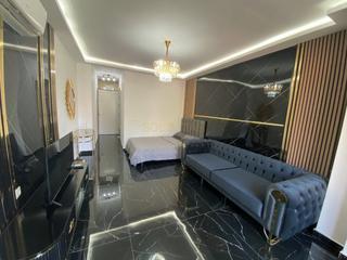 Studio  De los manantiales. Estudio en venta en centro.