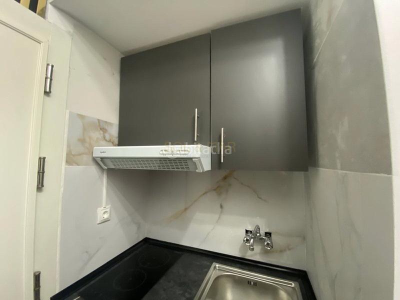 Foto f1efe182-d260-4a4e-9fed-4433cc8c40a5. Alquiler estudio  en alquiler en centro. en Torremolinos