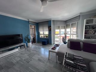 Pis  Rio mesa. Piso en venta en centro, 3 dormitorios.