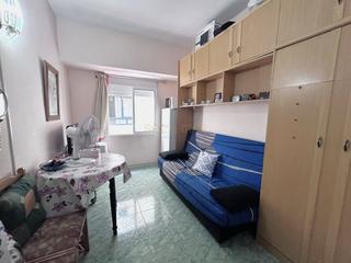 Estudi  Begoña. Estudio en venta en torremolinos.