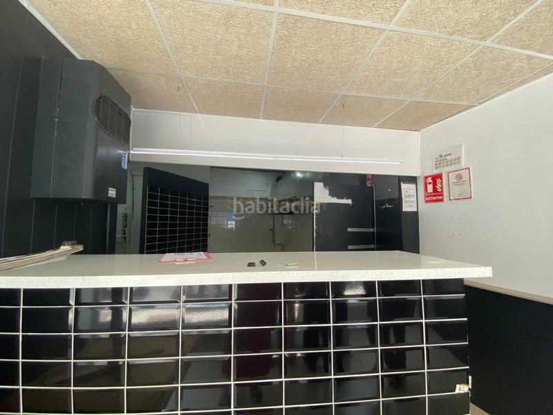 Foto 3a939e3b-89af-4504-afbd-455d816aebb3. Alquiler local comercial local com. en alquiler en centro. en Torremolinos