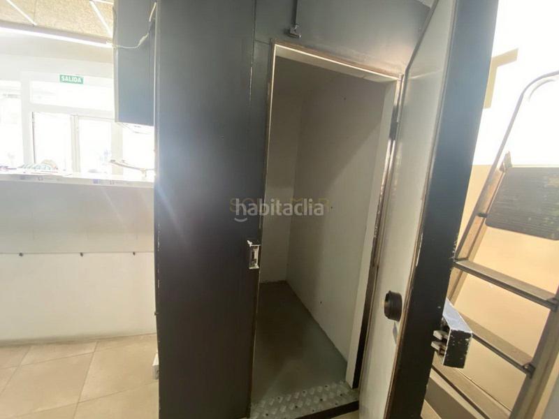 Foto 50179190-86a5-4852-b64b-5b0ba53388d6. Alquiler local comercial local com. en alquiler en centro. en Torremolinos