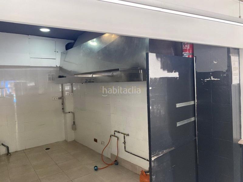 Foto 534ad9c5-1b31-4c58-b48f-7cdf12599b84. Alquiler local comercial local com. en alquiler en centro. en Torremolinos
