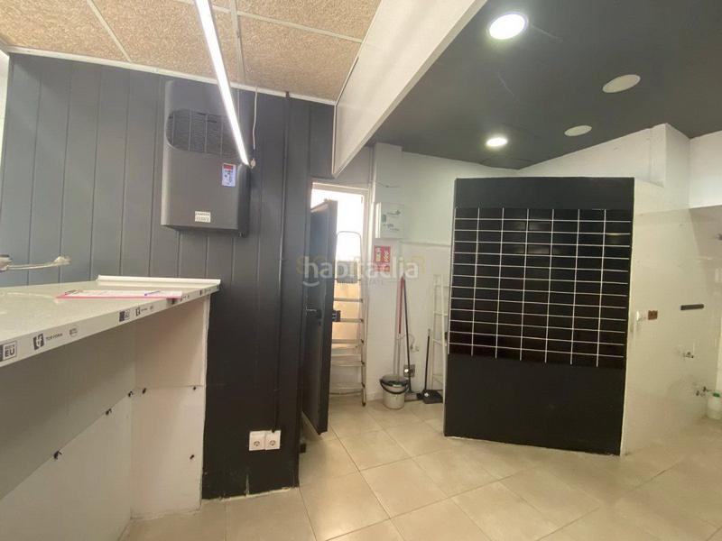 Foto 588c48c5-1410-4bfd-a703-105bba7d4700. Alquiler local comercial local com. en alquiler en centro. en Torremolinos