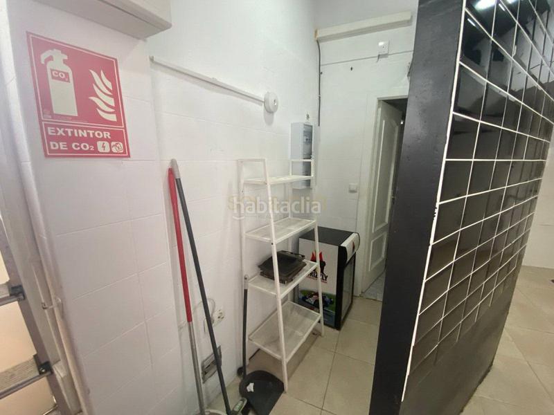 Foto 5a1d34cd-dce7-4249-a8db-3879fedfc9d7. Alquiler local comercial local com. en alquiler en centro. en Torremolinos