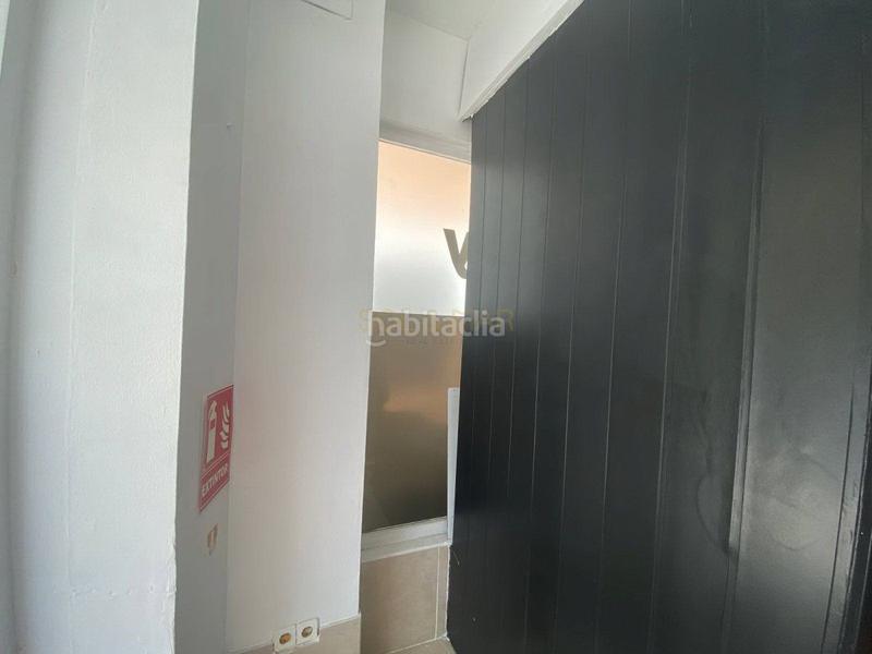 Foto 70cccc59-2250-40be-b222-703abf8995c6. Alquiler local comercial local com. en alquiler en centro. en Torremolinos