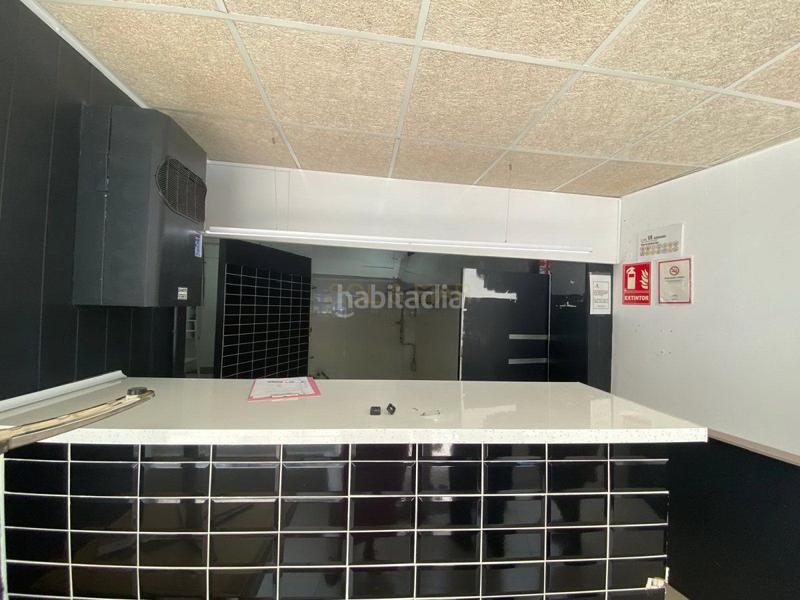 Foto 8e884642-447e-4b4e-9051-72c11e10ab7f. Alquiler local comercial local com. en alquiler en centro. en Torremolinos