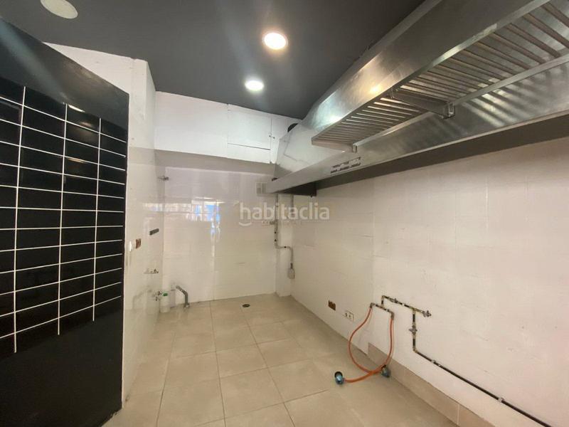 Foto 8f28bf09-d95d-46e6-b114-e4091ae1154f. Alquiler local comercial local com. en alquiler en centro. en Torremolinos