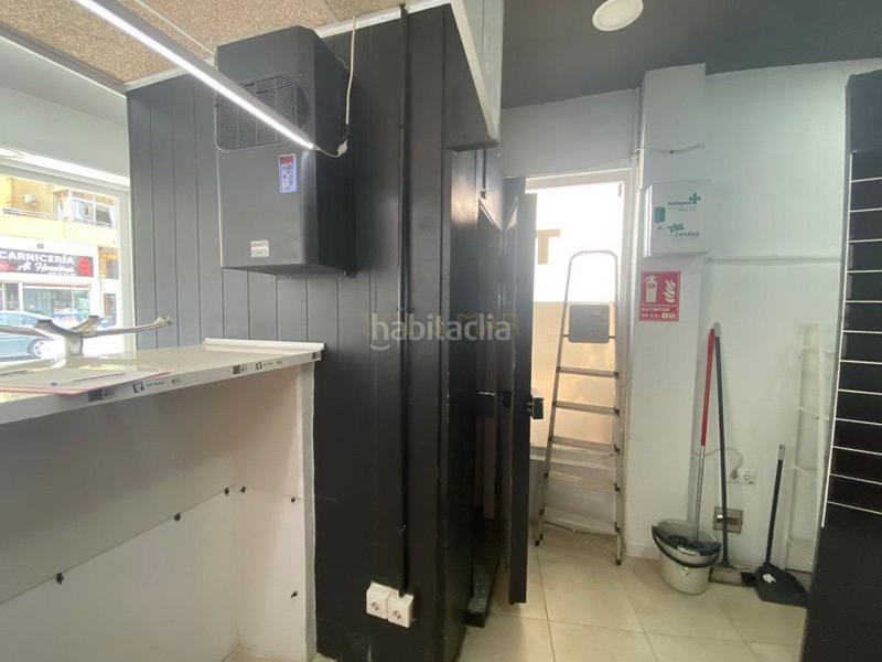 Foto b4145859-3db2-4583-adaa-f0592e086895. Alquiler local comercial local com. en alquiler en centro. en Torremolinos